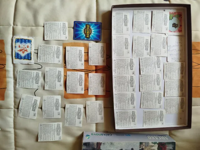 Sticker di Digimon Panini