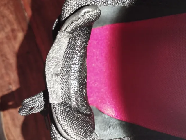 Zapatillas Camper Negras Mujer Sin Estrenar