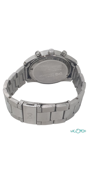 Reloj De Pulsera Mark Maddox HM0151
