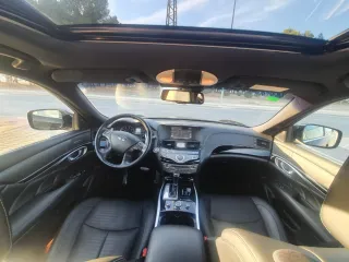 Infiniti M30d S Premium