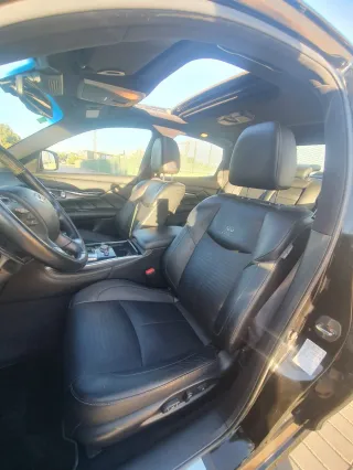 Infiniti M30d S Premium