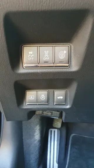 Infiniti M30d S Premium