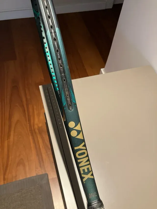 Raqueta Tenis Yonex VCORE PRO 100 300g