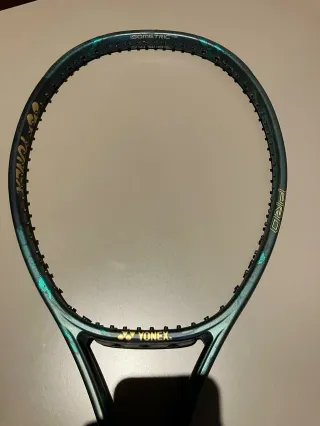 Raqueta Tenis Yonex VCORE PRO 100 300g