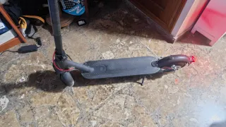 Patinete Xiaomi Pro 2