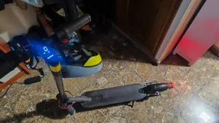 Patinete Xiaomi Pro 2