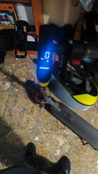 Patinete Xiaomi Pro 2