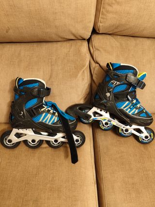 Patines en línea Oxelo