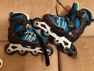 Patines en línea Oxelo