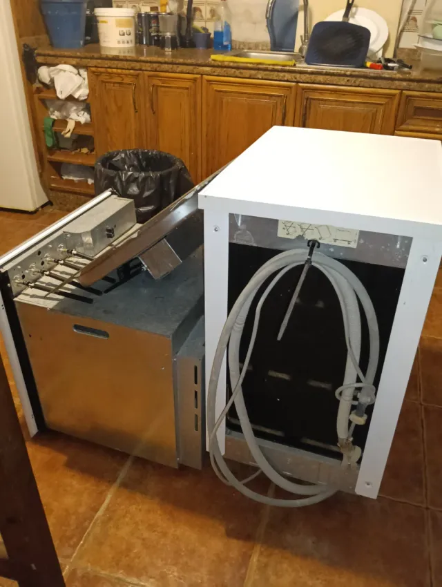 Electrodomésticos cocina