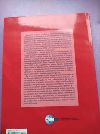 Lote 2 Libros: Colesterol y plantas silvestres