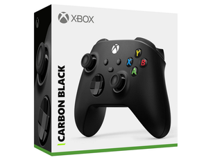 MANDO XBOX SERIES X/S SIN ABRIR NEGRO