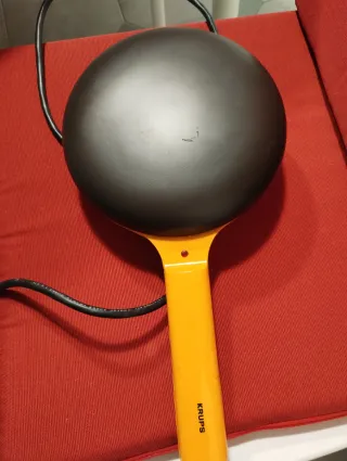 Krups Suzette Crepiera