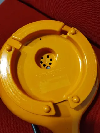 Krups Suzette Crepiera