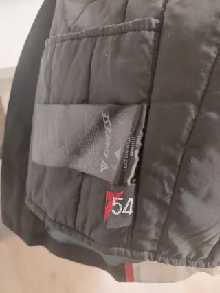 Chaqueta Moto Dainese