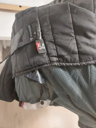 Chaqueta Moto Dainese