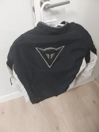 Chaqueta Moto Dainese