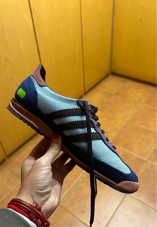 Zapatillas Adidas Edición Limitada