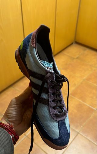 Zapatillas Adidas Edición Limitada