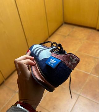 Zapatillas Adidas Edición Limitada