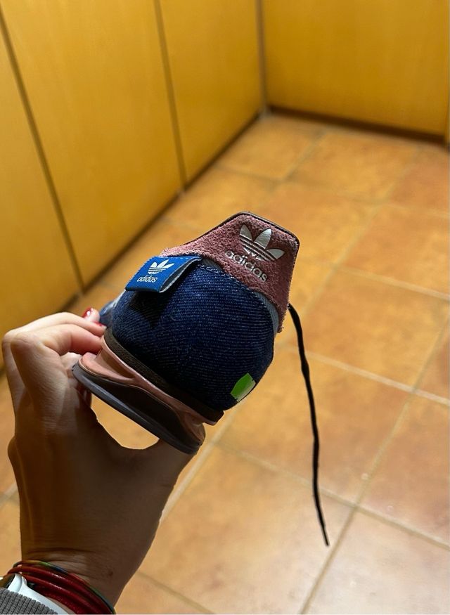 Zapatillas Adidas Edición Limitada