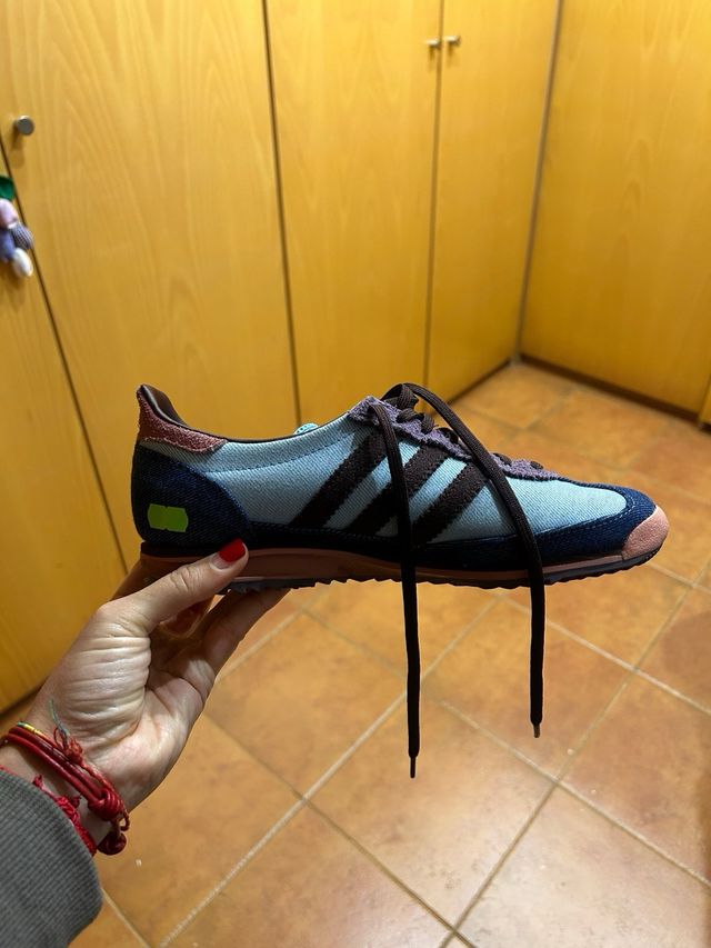 Zapatillas Adidas Edición Limitada