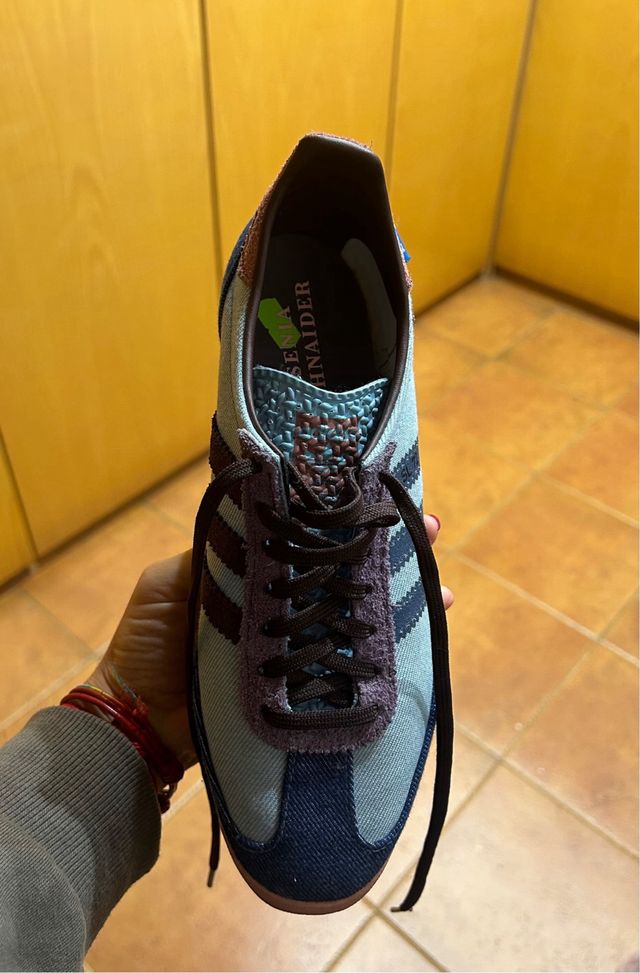 Zapatillas Adidas Edición Limitada