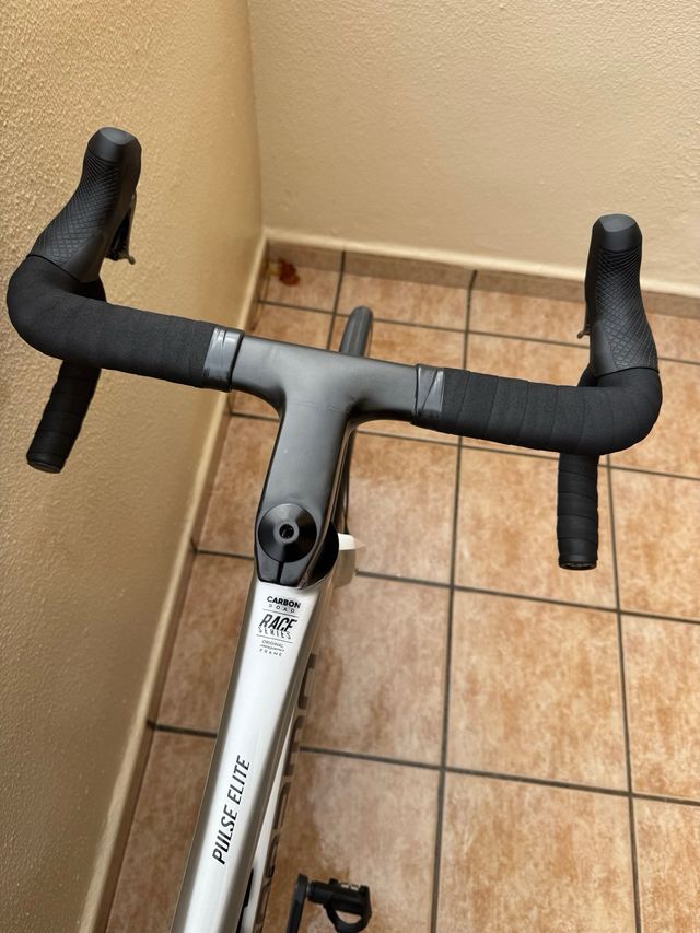 Megamo Pulse Elite Talla L