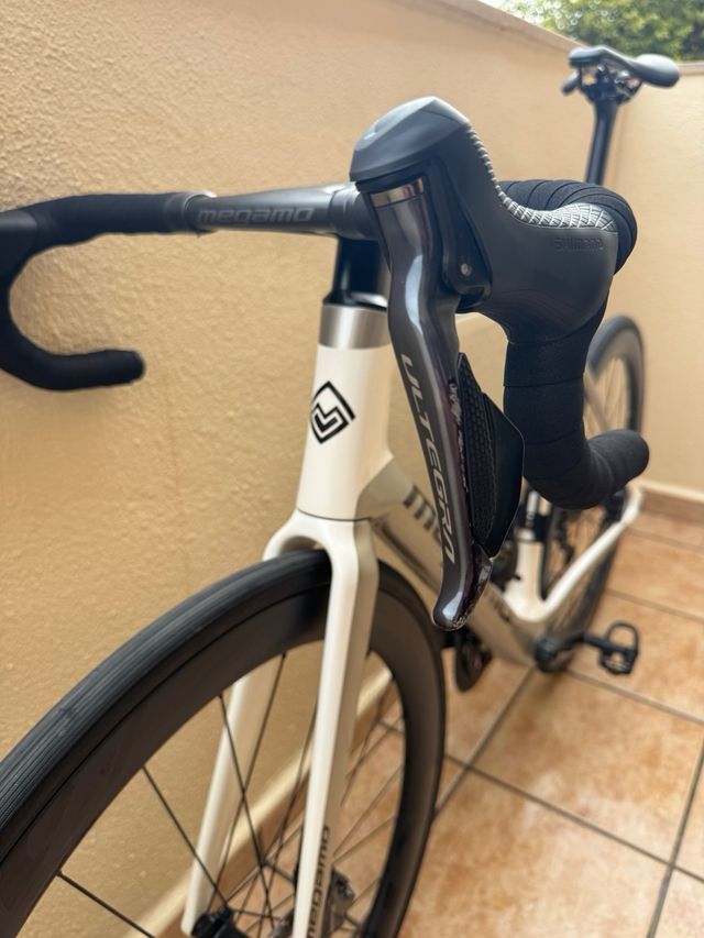 Megamo Pulse Elite Talla L