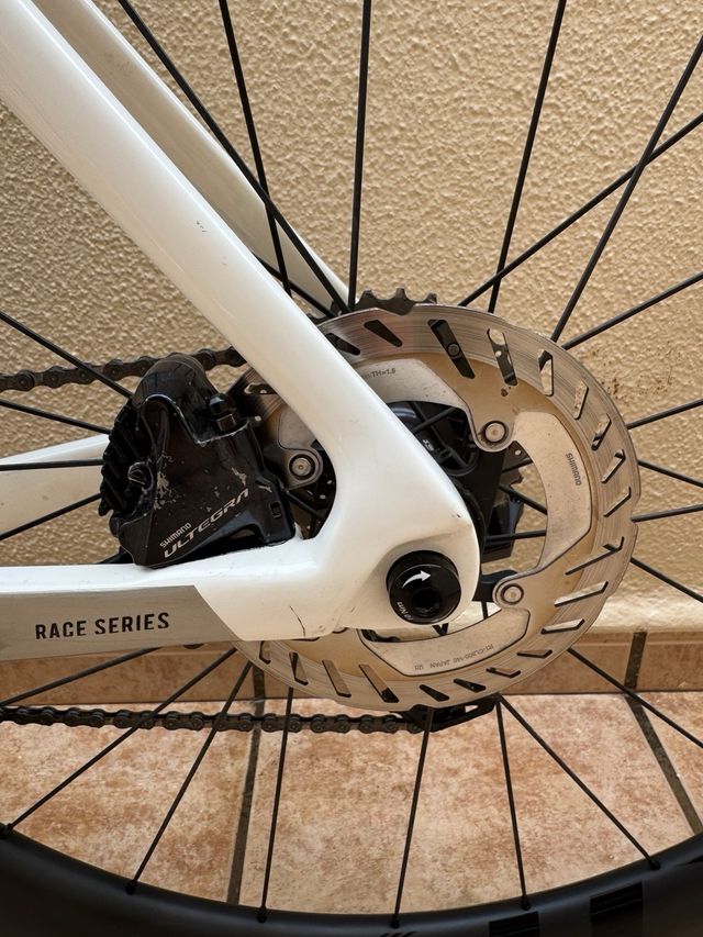 Megamo Pulse Elite Talla L