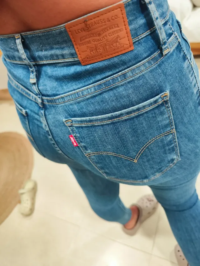 Pantalón Levi's