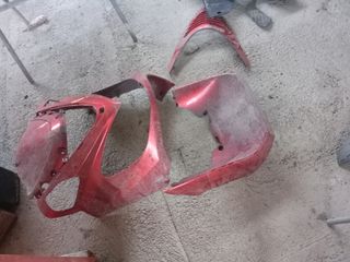 Carenado Daelim S2 125