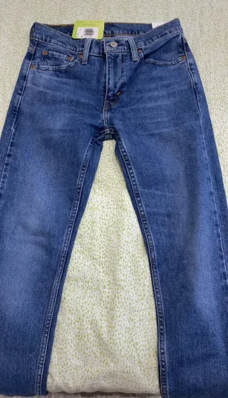 Pantalón Levi's Azul
