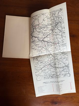 La bataille pour l’encerclement de Verdun