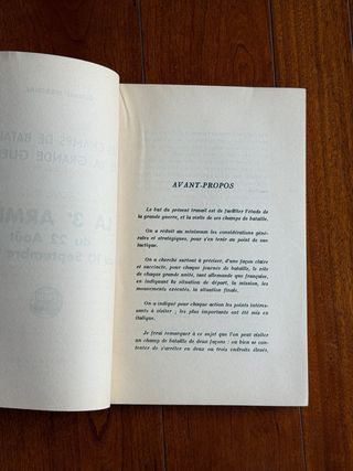 La bataille pour l’encerclement de Verdun