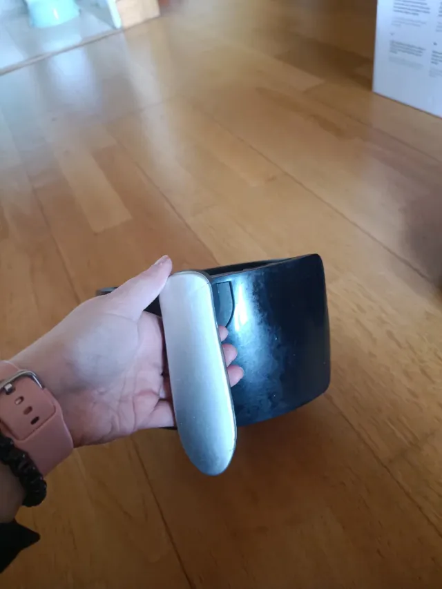 Freidora de aire Tristar