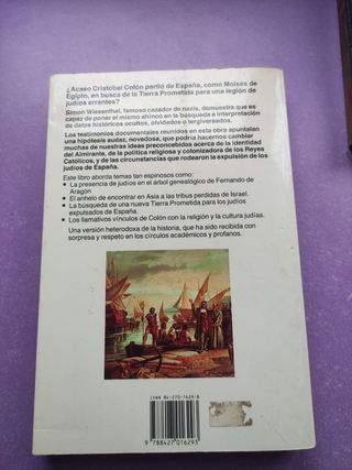 Lote 2 Libros: Amor Profano y La Vela de la Espera