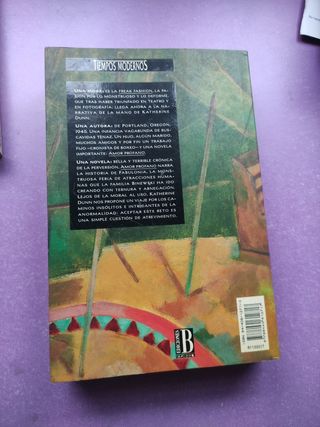 Lote 2 Libros: Amor Profano y La Vela de la Espera