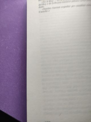 Lote 2 Libros: Amor Profano y La Vela de la Espera