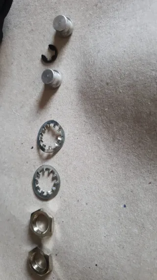 12V Universal Motorcycle RPM Digital Speedometer