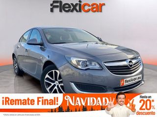 Opel Insignia 1.4 Turbo ecoFLEX GLP Selective