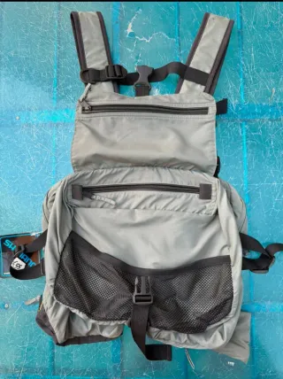 Gilet Trisacca Shimano Taglia Unica