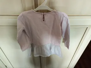 Maglietta Fagottino 24-30 mesi