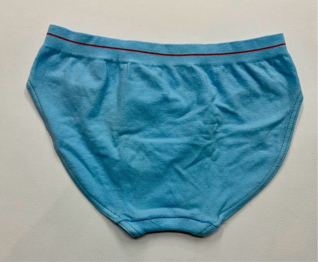 Conjunto Top+Braga Niña Talla 8/10