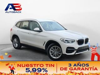 BMW X3 xDrive30e