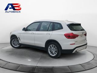 BMW X3 xDrive30e