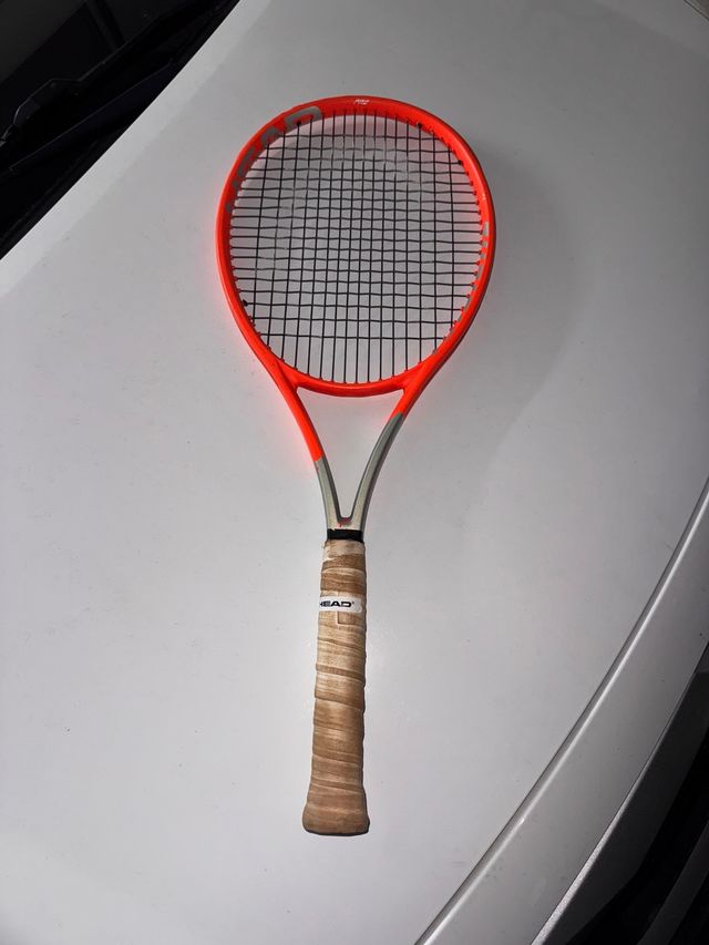 Raqueta de Tenis Head