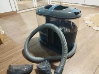 Aspirador de alfombras Vacmaster SCA0801