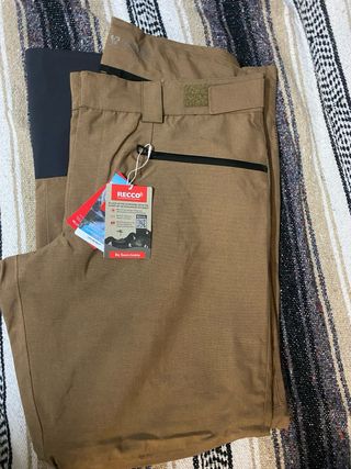 Pantalones Helly Hansen Esquí/Snowboard Talla XL