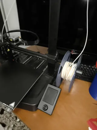 Creality Ender 3 v3 SE Impresora 3D